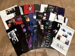 LUNASEA/レア/会報 vol.7〜32 / 26冊セット - メルカリ