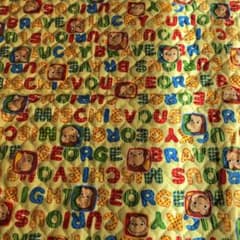 chi-i様専用✩.*˚キルティング ハギレのサムネイル
