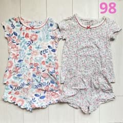NEXT 98cm パジャマのサムネイル