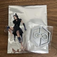 女王蜂 アクリルスタンド アヴちゃん qbBEAST 新品未使用のサムネイル
