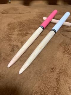 太鼓の達人　マイバチ　ヒノキのサムネイル