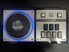 beatmaniaIIDX DAOコン FP7 三和ボタン beatmania iidx DAOコン FP7 新基盤 三和ボタン