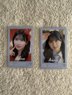 山本杏奈ミニフォトカードvol.10のサムネイル