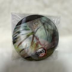 鬼滅の刃 柱稽古編 アニメーション　缶バッジ 不死川実弥