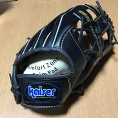 野球グローブのサムネイル