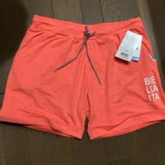 FILAショートパンツのサムネイル