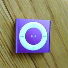 Apple　ウォークマンのサムネイル