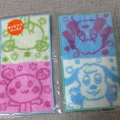 いないいないばぁっ！ ぷちタオルのサムネイル