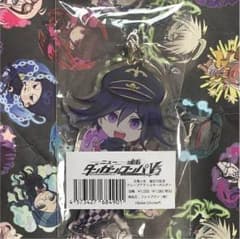 ダンガンロンパv3 王馬小吉 バースデーアクリルキーホルダーのサムネイル