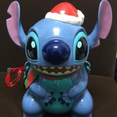 スティッチポップコーンバスケットのサムネイル