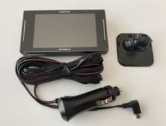 美品 Cellstar ASSURA AR-W86LA レーザーレーダー探知機 - メルカリ
