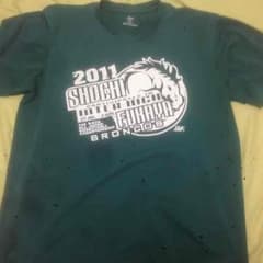 正智深谷インターハイtシャッのサムネイル