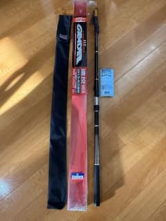 Daiwa ISO 3-63 磯竿 12フィート Daiwa ISO 3-63 磯竿 12フィート 磯竿・防波堤竿 | 遠投 |