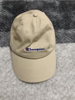 チャンピオン champion キャップのサムネイル