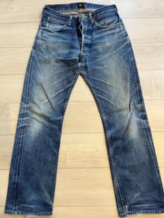 Lee × WEARHOUSE 101b 30インチのサムネイル