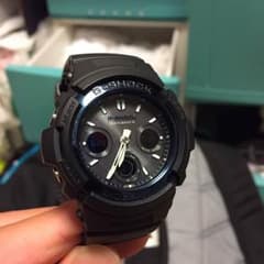 CASIO G-SHOCK Gショックのサムネイル