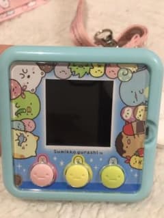 すみっコあつめのサムネイル