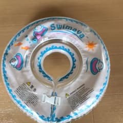 スイマーバーのサムネイル