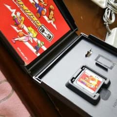 マリオバスケ 3on3のサムネイル