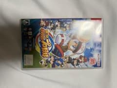 Switch ソフト　実況パワフルプロ野球のサムネイル