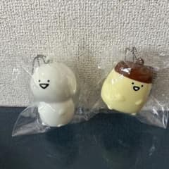 お文具といっしょ　スクイーズ