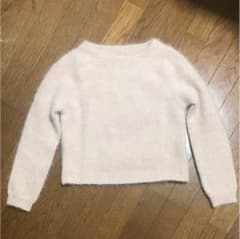 イエナ モヘアニットのサムネイル