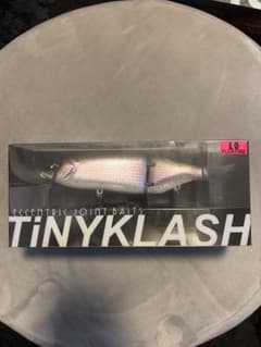 ビッグベイトセット KRK205 KLASH9 TiNY ロマンメイド NZなど DRT】KLASH9 / クラッシュ9 Low（TOKYO GOLD） - YouTube
