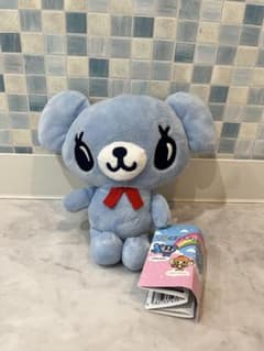 ナルミヤキャラ ポンポネット　ぬいぐるみのサムネイル