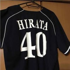 中日ドラゴンズ 平田ユニフォームのサムネイル