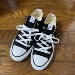 CONVERSEのサムネイル