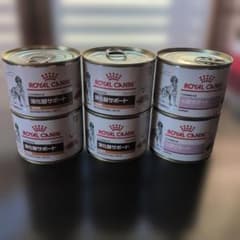 ロイヤルカナン 消化器サポート・心臓サポートまとめ売りのサムネイル