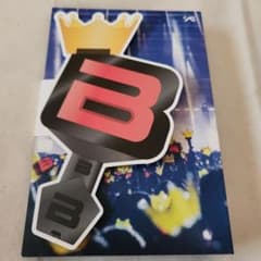 BIGBANG】VIP JAPAN FC限定 バースデーカード♪ - メルカリ