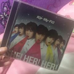 kis-My-Ft2のサムネイル