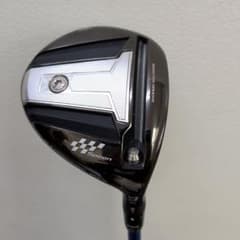 バルド TT Fairway Spoon 3W SPEEDER NX バルド TT Fairway Spoon 3W SPEEDER NX - メルカリ