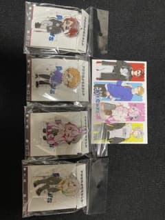 ALLguys アクスタセットのサムネイル