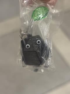 ピクミン めじるしアクセサリー 岩ピクミンのサムネイル