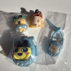 たまごっち　ガチャガチャ　まとめ売り