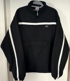 Supreme x LACOSTE Puffy HalfZip Pulloverのサムネイル