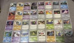t*m様 ポケモンカード_引退品_昔のカードのサムネイル