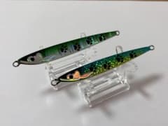 タナカクラフト パウンス 40g・32g 2本セット - メルカリ