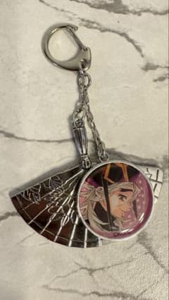 鬼滅の刃 童磨 コレクションチャームビッグ - メルカリ