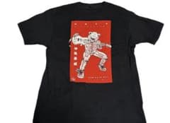 XLサイズ MAN WITH A MISSION 海外ツアー限定 Tシャツ - メルカリ