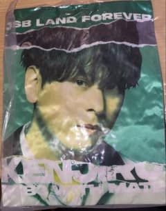 山下健二郎 クッション - メルカリ