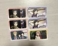 ヒロインたるもの ステッカー【最安値】のサムネイル