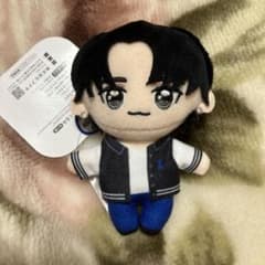 GiGO限定 INI マスコットぬいぐるみ 藤牧京介 - メルカリ