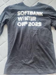 Jordan Brand SOFTBANK WINTER CUP 2025のサムネイル