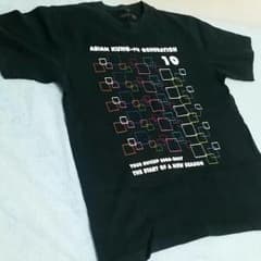 アジカンツアーTシャツ！のサムネイル
