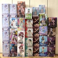 美少女 フィギュア プライズ 31個セット - メルカリ
