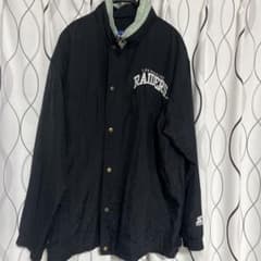 raiders 多少の値下げなら可能ですのサムネイル
