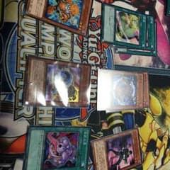 ハイド様専用 遊戯王のサムネイル